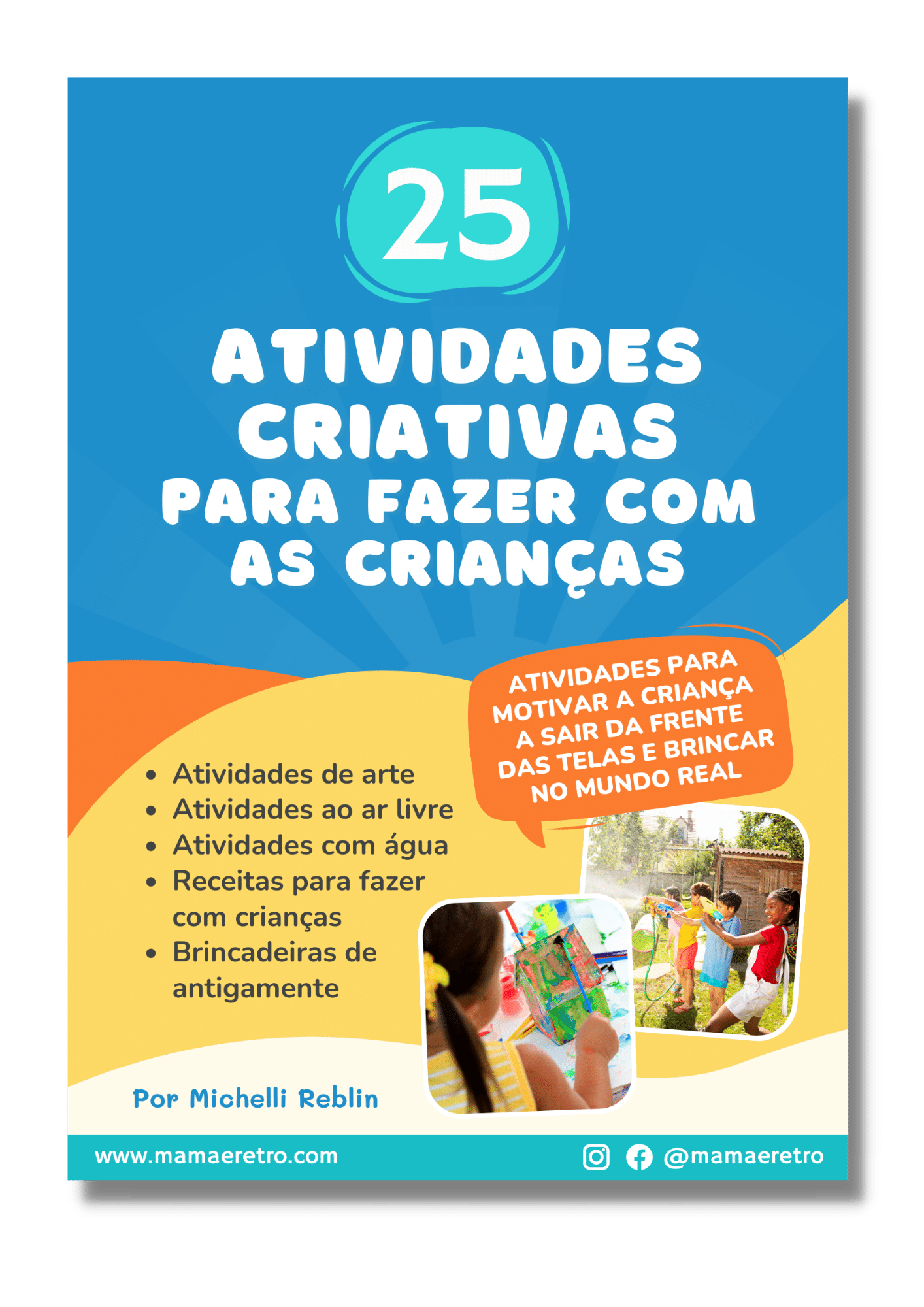 Atividades de Arte